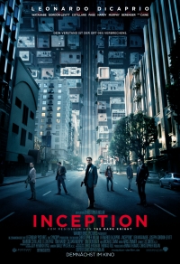 Inception Cover