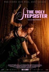 The Ugly Stepsister Cover