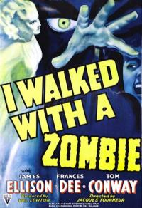 Ich folgte einem Zombie Cover