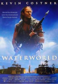 Waterworld Cover