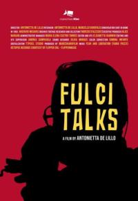 Fulci Talks Cover