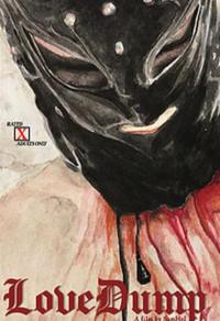 LoveDump Cover