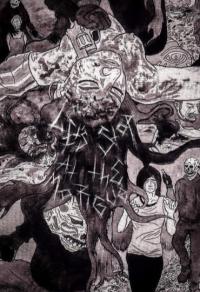 Let's Stop at the Morgue Cover