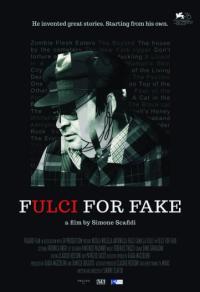 Fulci for Fake Cover