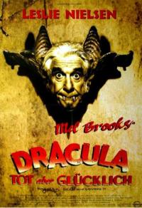 Dracula - Tot aber glücklich Cover