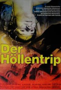 Der Höllentrip Cover