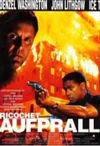 Ricochet - Der Aufprall Cover