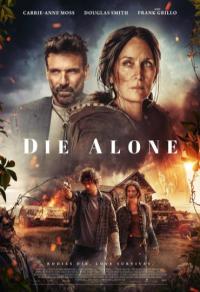 Die Alone Cover