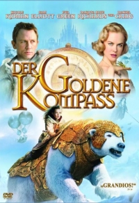 Der goldene Kompass Cover