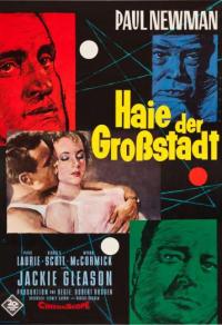 Haie der Großstadt Cover