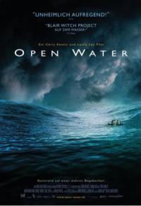 Open Water Cover