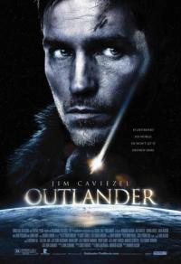 Outlander Cover