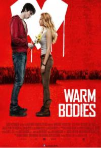 Warm Bodies Cover