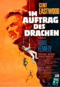 Im Auftrag des Drachen Cover