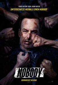 Nobody Cover