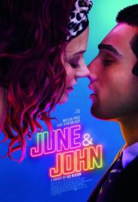 June and John Cover