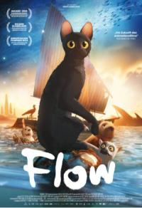 Flow Cover
