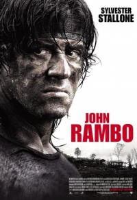 John Rambo Cover