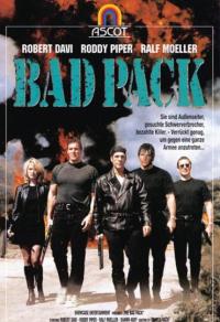 Bad Pack Cover
