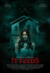 It Feeds Cover