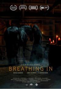 Breathing In Cover