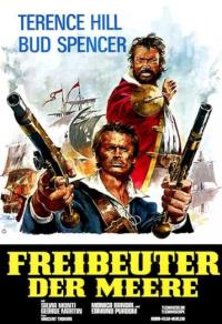 Freibeuter der Meere Cover