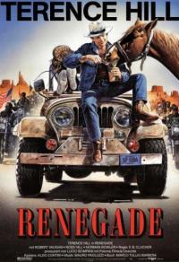 Renegade Cover