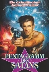 Pentagramm des Satans Cover