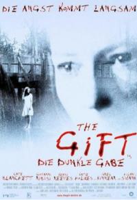 The Gift Cover
