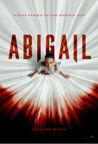 Abigail Cover