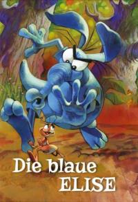 Die blaue Elise [Tv-Serie] Cover
