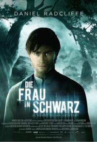 Die Frau in Schwarz Cover