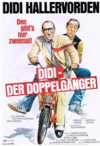 Didi - Der Doppelgänger Cover