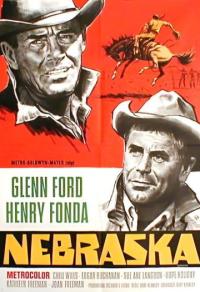 Nebraska Cover