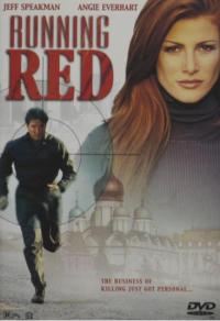Running Red - Schatten der Vergangenheit Cover