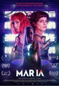 Mar.IA Cover