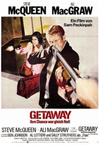 Getaway Cover
