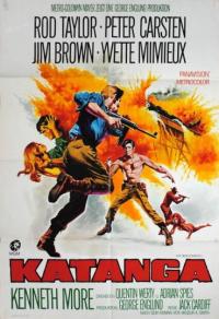 Katanga Cover