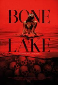 Bone Lake Cover