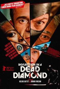 Reflection in a Dead Diamond Cover