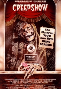 Creepshow Cover