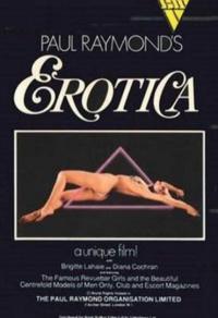 Erotica Cover
