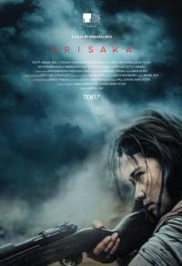 Arisaka Cover