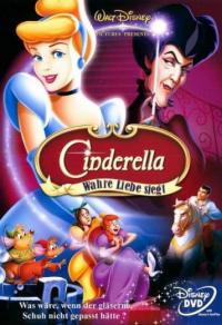 Cinderella - Wahre Liebe siegt Cover