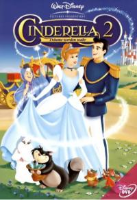 Cinderella 2 - Träume werden wahr Cover