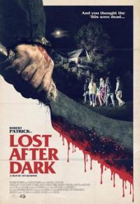 Lost After Dark Cover