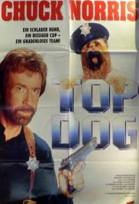 Top Dog Cover