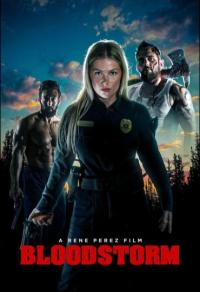 Bloodstorm Cover