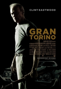 Gran Torino Cover