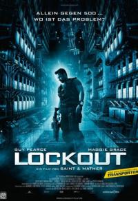 Lockout Cover